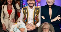 Não é só Gracyanne Barbosa! Padre Fábio de Melo, Britney e Xuxa são 'pais' famosos de bebês reborns