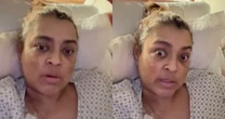 Preta Gil revela data de ida aos Estados Unidos para luta contra câncer: 'Nota etapa'
