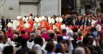 Missa no Vaticano marca início do ritual para escolha do novo papa