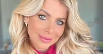 Ex-atriz da Globo diz que show de Gaga foi 'pacto invisível'