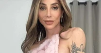 Influenciadora se revolta ao ser confundida com Maya Massafera: 'Sem noção'
