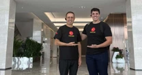 Na China com Carlos Wizard: CEO da The Future School, João Aleixo, traz ao Brasil ideias para transformar aprendizado dos seus alunos