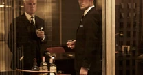 Dupla de 'Mad Men' se reúne em nova comédia para maiores