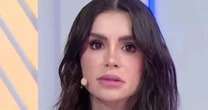 Gaby Cabrini tem visual esculachado na web: 'Não combinou'