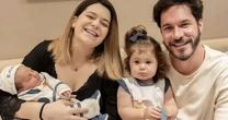 Eliezer abre o jogo sobre rótulo de 'marido da Viih Tube': 'Tentar me diminuir