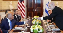 Trump diz que Hamas busca cessar-fogo; Netanyahu insiste na retirada dos palestinos de Gaza