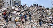 Mais de 44 mil pessoas estão desaparecidas após terremotos na Venezuela