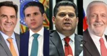 Ciro Nogueira, Motta, Alcolumbre, Jaques Wagner: caso Master avança sobre políticos; veja o que se sabe
