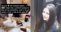 Filho de Igor Peretto era próximo de tia acusada de matar o pai: 'Sempre deu 1º pedaço do bolo'