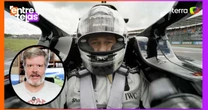 'F1: O Filme' é um blockbuster clichê que você precisa assistir