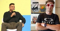 Famosos que não vão deixar herança para os filhos: de Ronaldo Fenômeno a Zuckerberg