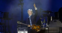 Paul McCartney canta 'Help!' por completo pela 1.ª vez em 60 anos