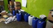 Veja como funciona o esquema de adulteração de bebidas alcoólicas com metanol
