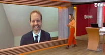 GloboNews contrata renomado especialista em política internacional para o telejornal das 18h