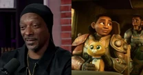 Snoop Dogg critica casal LGBT+ em filme da Pixar: 'Tenho medo de ir ao cinema'