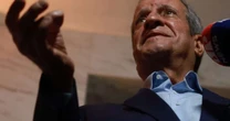 'Trump é a nossa única saída, não temos a quem recorrer', diz Valdemar sobre julgamento de Bolsonaro