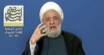 Hezbollah reitera recusa para entrega de armas e pede ao Líbano para abandonar plano de desarmamento