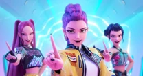 'Guerreiras do K-Pop' ganha nova versão na Netflix após sucesso nos cinemas nos EUA