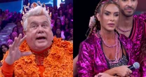 Milton Cunha choca ao avaliar Nicole Bahls na Dança dos Famosos: 'Horrível'
