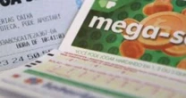 Mega-Sena: aposta feita em Olinda leva mais de R$ 50 mil em prêmio; veja números sorteados