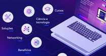 Rede social profissional reúne mais de 9 mil médicos