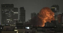 "Moradores de Teerã vão pagar o preço" por novos ataques de mísseis contra Israel, diz ministro da Defesa