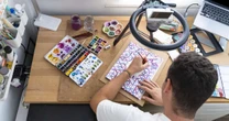 Mad skills: "habilidades inusitadas" destacam profissionais