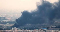 Irã promete novos ataques após bombardeio israelense contra emissora estatal em Teerã