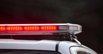 Policial militar é atropelado por motociclista durante blitz no RS
