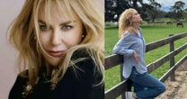 Dieta com tática 80/20, treino de glúteos 'épico' e 2 minutos de abraços: Nicole Kidman chega radiante aos 59 anos e aposta em fórmulas simples para longevidade