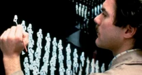 Em "Star Wars", para inserir milhares de stormtroopers e naves espaciais nos filmes antigos, os criadores usaram uma ferramenta específica: pincéis