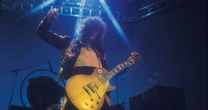 O melhor solo de guitarra do Led Zeppelin, segundo Rolling Stone