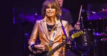 Pretenders anuncia mais 3 shows no Brasil para maio