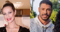 Treta de Cauã Reymond e Bella Campos no bastidor de 'Vale Tudo' faz Luana Piovani provocar ator. E você estava esperando por isso!