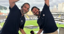 Saiba quem são os comentaristas e narradores que a Globo tirou de concorrentes para seu canal no YouTube