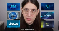 Felca faz o que telejornais deveriam ter feito e mostra que a TV deve prestar atenção às redes sociais