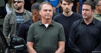 STF mantém Bolsonaro em prisão domiciliar, mas amplia restrições