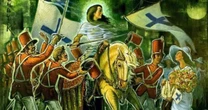 A adolescente que liderou uma das maiores revoltas no Brasil e ficou conhecida como 'Joana D'arc do Contestado'
