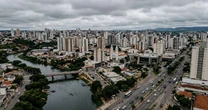 Previsão do tempo em Cuiabá (MT) hoje: veja como fica o clima nesta terça-feira