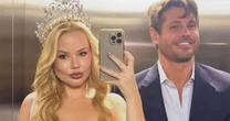 'Briga de casal': ex de Dado Dolabella, Marcela Tomaszewski se afasta do polêmico ator após suposta agressão