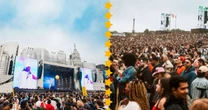 Rock World encerra The Town 2025 com chave de ouro e já dá start no Rock in Rio 2026