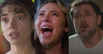 Vale Tudo: Após levar tiro de Odete, Ana Clara faz Heleninha reencontrar Leonardo; saiba a data