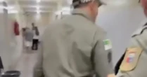 Policiais militares são afastados após agressão a homem em hospital no RN