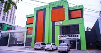 Alto consumo pode impulsionar busca por self storage no país