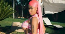 Adeus, Instagram! Nicki Minaj causa alvoroço com posts polêmicos no X