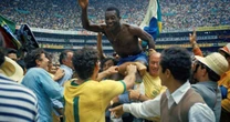 Conheça o motivo para este brasileiro ter o nome mais exótico da historia: Tospericargerja
