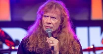 O disco do Led Zeppelin que deixou Dave Mustaine decepcionado