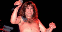 A banda que era tão maluca em turnê a ponto de fazer Ozzy chorar