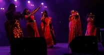 Cinco vozes contra o machismo: grupo indiano 'Wild Wild Women' redefine espaço da mulher no rap