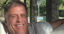 Guilherme Fontes atualiza estado de saúde e comenta sobre múltiplas cirurgias
